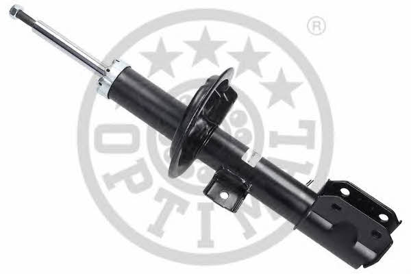 Амортизатор подвески передний правый газомасляный Optimal A-3368GR