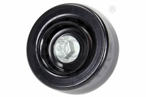 0N2249 Optimal Ролик натяжной ремня поликлинового (приводного)