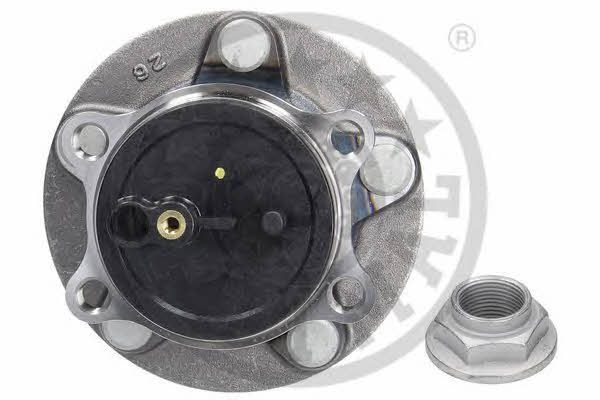 Подшипник ступицы колеса, комплект Optimal 942404