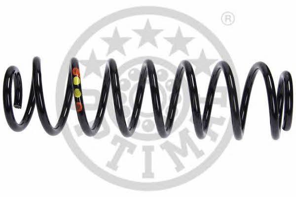 Пружина підвіски задня Optimal AF-4112