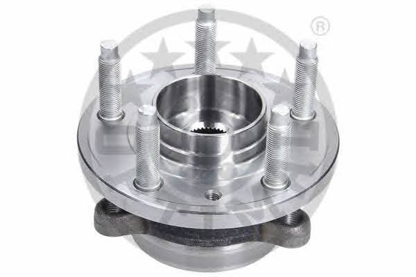 Подшипник ступицы колеса, комплект Optimal 300799