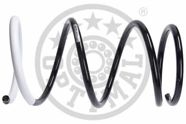 Пружина подвески передняя Optimal AF-3272
