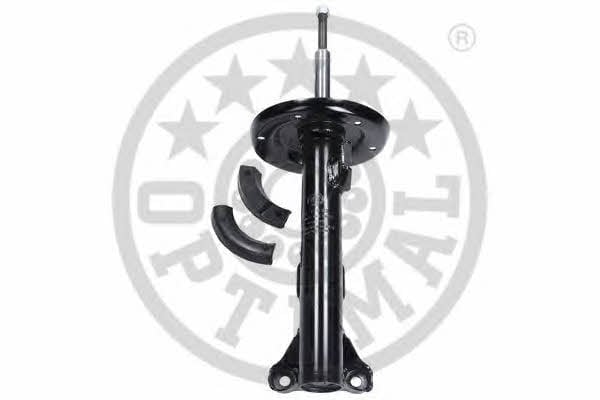 Амортизатор подвески передний газомасляный Optimal A-1393G
