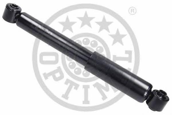 Амортизатор подвески задний газомасляный Optimal A-1398G