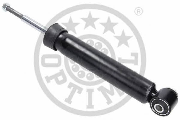 Амортизатор подвески задний газомасляный Optimal A-1412G