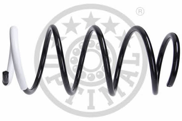 Пружина підвіски передня Optimal AF-3815