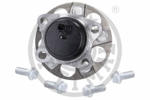Подшипник ступицы колеса, комплект Optimal 982310