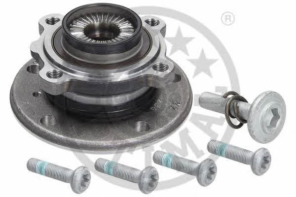 Купить Optimal 501107 по низкой цене в Украине!