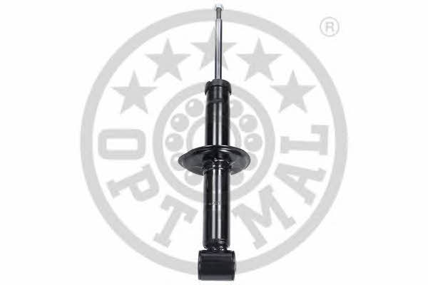 Амортизатор подвески задний газомасляный Optimal A-1492G