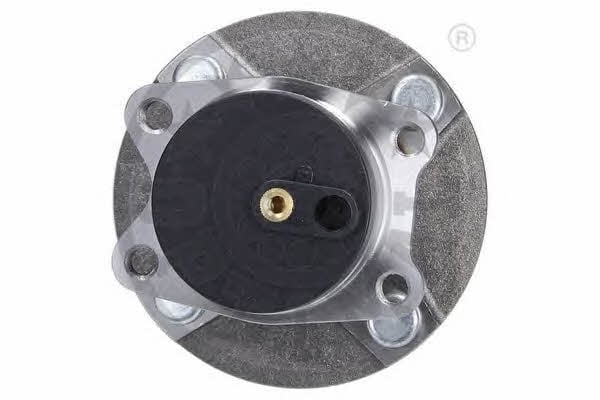 Подшипник ступицы колеса, комплект Optimal 952152