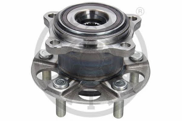 Подшипник ступицы колеса, комплект Optimal 952822
