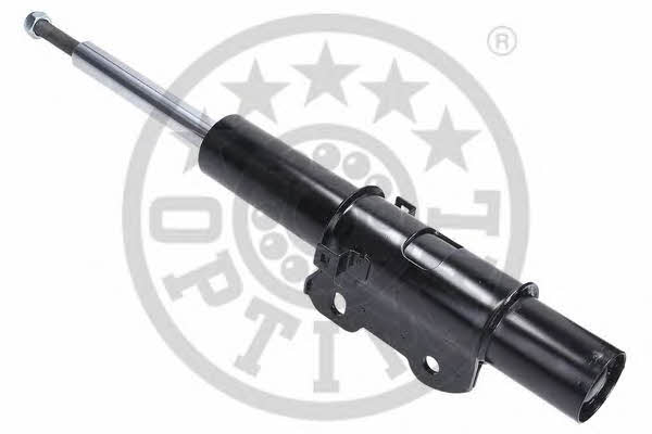 Амортизатор подвески передний газомасляный Optimal A-3712G