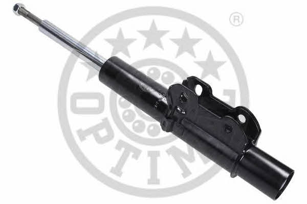Амортизатор подвески передний газомасляный Optimal A-3713G