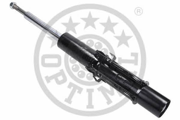 Optimal A-3713G Амортизатор подвески передний газомасляный A3713G: Отличная цена - Купить в Украине на EXIST.UA! A3713G Optimal Амортизатор подвески передний газомасляный