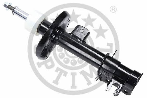 Амортизатор подвески передний правый газомасляный Optimal A-3771GR