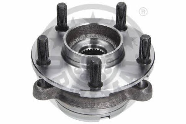 Подшипник ступицы колеса, комплект Optimal 961715