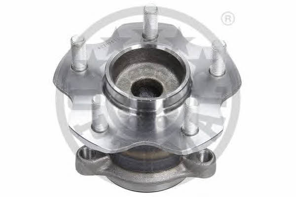 Подшипник ступицы колеса, комплект Optimal 962588