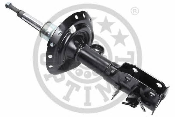 Амортизатор подвески передний правый газомасляный Optimal A-3950GR