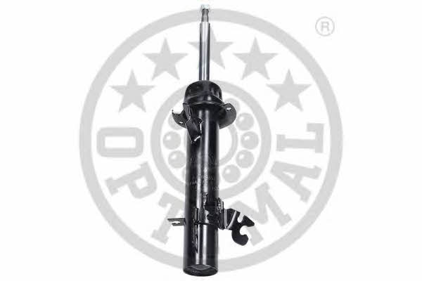 Амортизатор подвески передний правый газомасляный Optimal A-3620GR