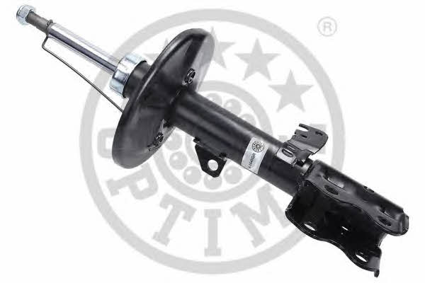 Амортизатор подвески передний правый газомасляный Optimal A-3640GR