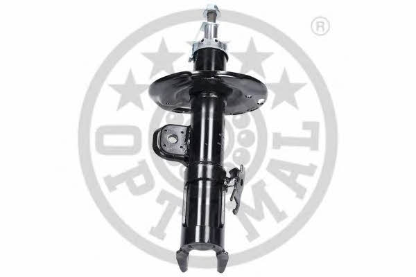 Амортизатор подвески передний правый газомасляный Optimal A-3641GR