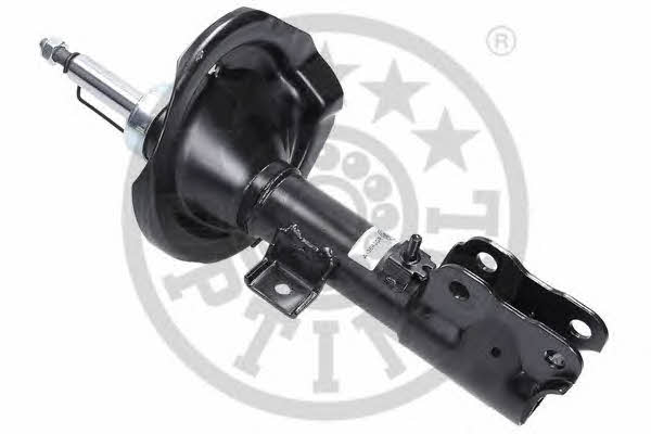 Амортизатор подвески передний правый газомасляный Optimal A-3642GR