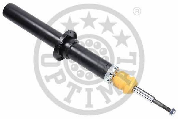 Амортизатор подвески передний газомасляный Optimal A-3645G