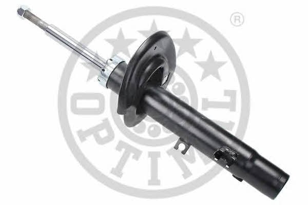 Амортизатор подвески передний правый газомасляный Optimal A-3646GR