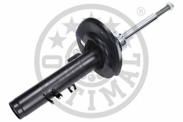 Амортизатор подвески передний левый газомасляный Optimal A-3647GL