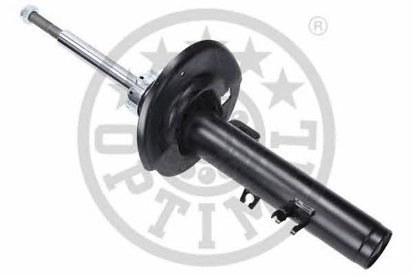 Амортизатор подвески передний правый газомасляный Optimal A-3647GR