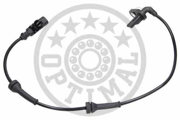 Купить Optimal 06-S266 по низкой цене в Украине!