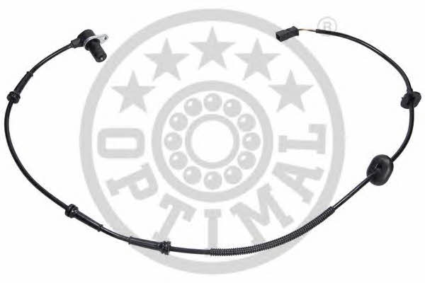 Купити Optimal 06S286 – суперціна на EXIST.UA!
