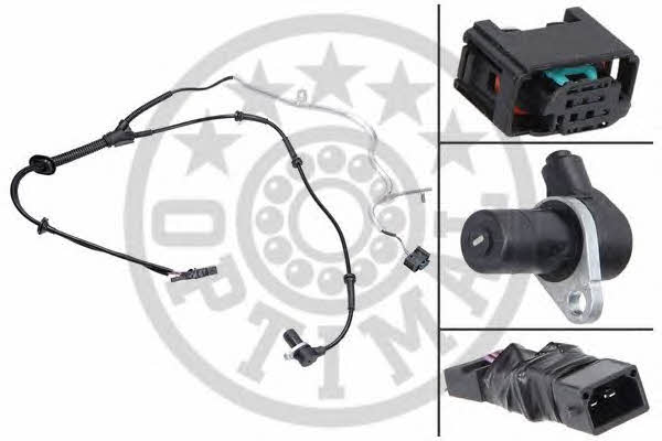 Датчик АБС Optimal 06-S287