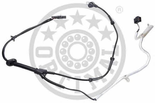 Купить Optimal 06-S287 по низкой цене в Украине!