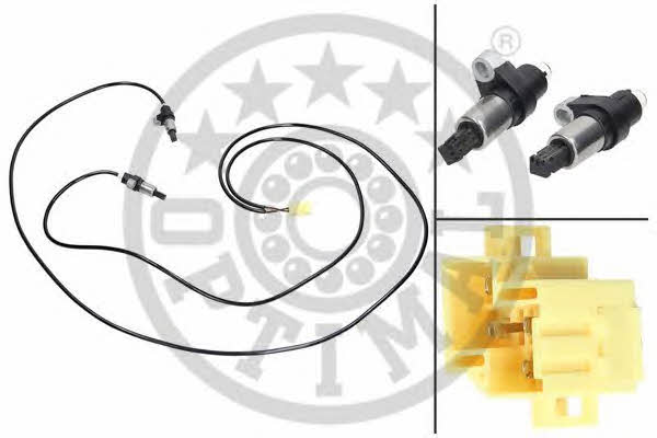 Купити Optimal 06S295 – суперціна на EXIST.UA!