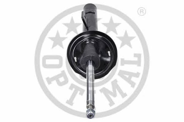 Амортизатор подвески передний правый газомасляный Optimal A-3016GR