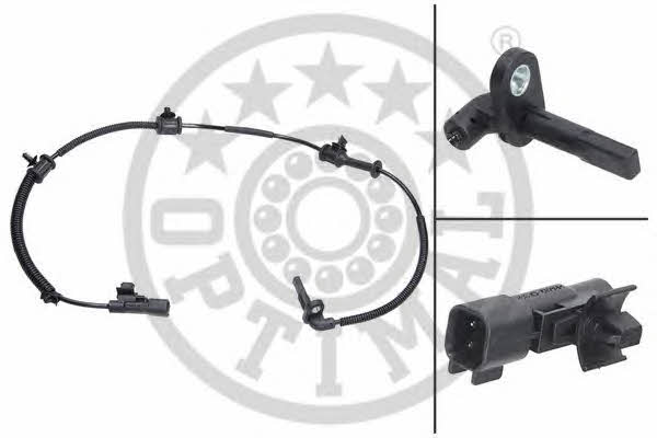 Купить Optimal 06-S393 по низкой цене в Украине!