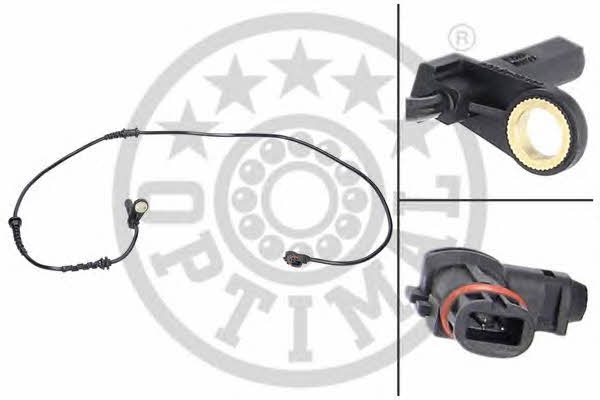 Купить Optimal 06-S399 по низкой цене в Украине!