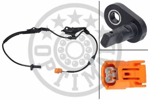 Купить Optimal 06-S405 по низкой цене в Украине!