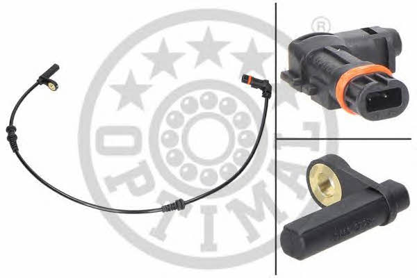 Купить Optimal 06-S407 по низкой цене в Украине!