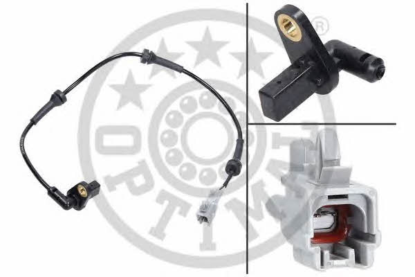 Купити Optimal 06-S413 за низькою ціною в Україні!