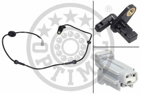 Купить Optimal 06-S416 по низкой цене в Украине!