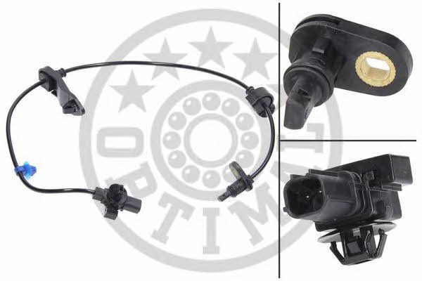Купити Optimal 06-S417 за низькою ціною в Україні!
