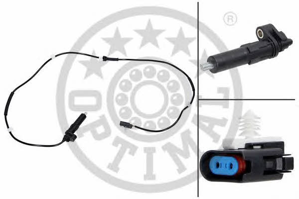 Купити Optimal 06-S424 за низькою ціною в Україні!