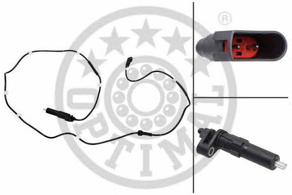 Купить Optimal 06-S425 по низкой цене в Украине!