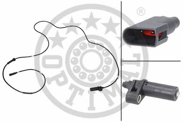 Купить Optimal 06-S426 по низкой цене в Украине!