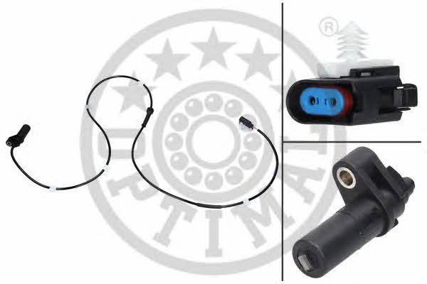 Купить Optimal 06-S427 по низкой цене в Украине!