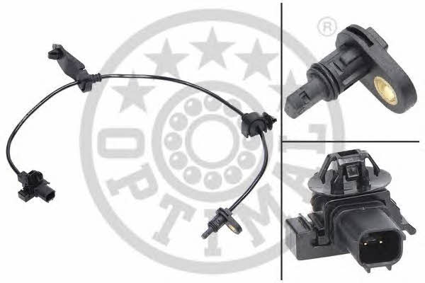 Купить Optimal 06-S428 по низкой цене в Украине!