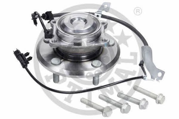 Купить Optimal 802724 по низкой цене в Украине!