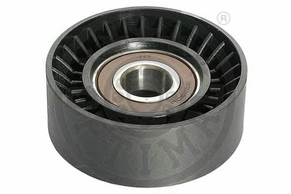 0N1290S Optimal Ролик натяжний ременя поліклинового (приводного)